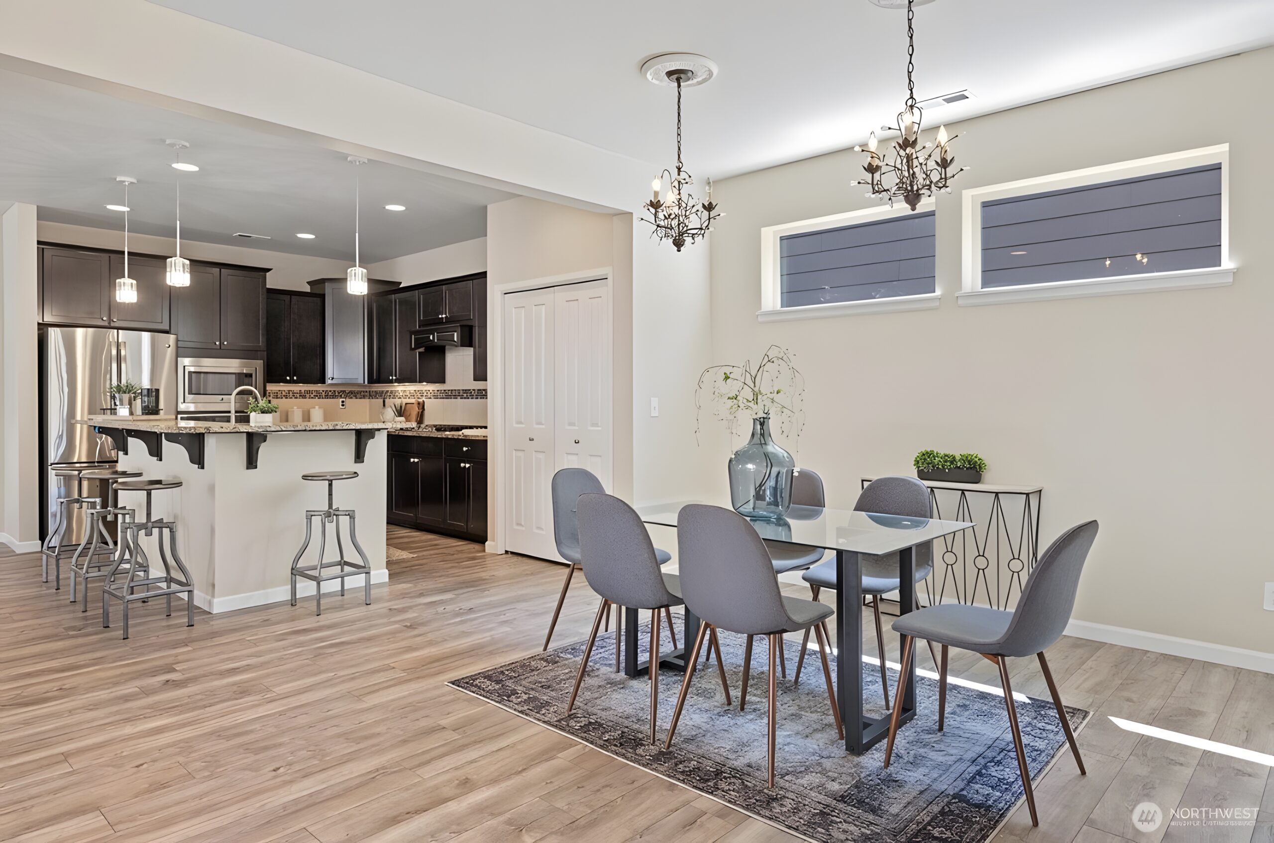 Renton Washington Insurance Restoration