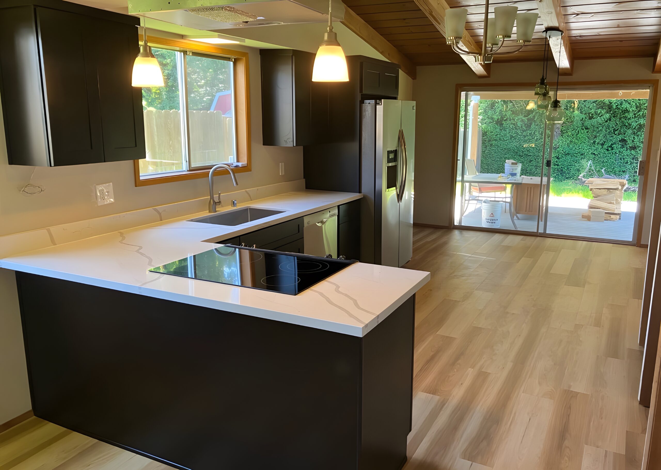 Stanwood Insurance Restoration