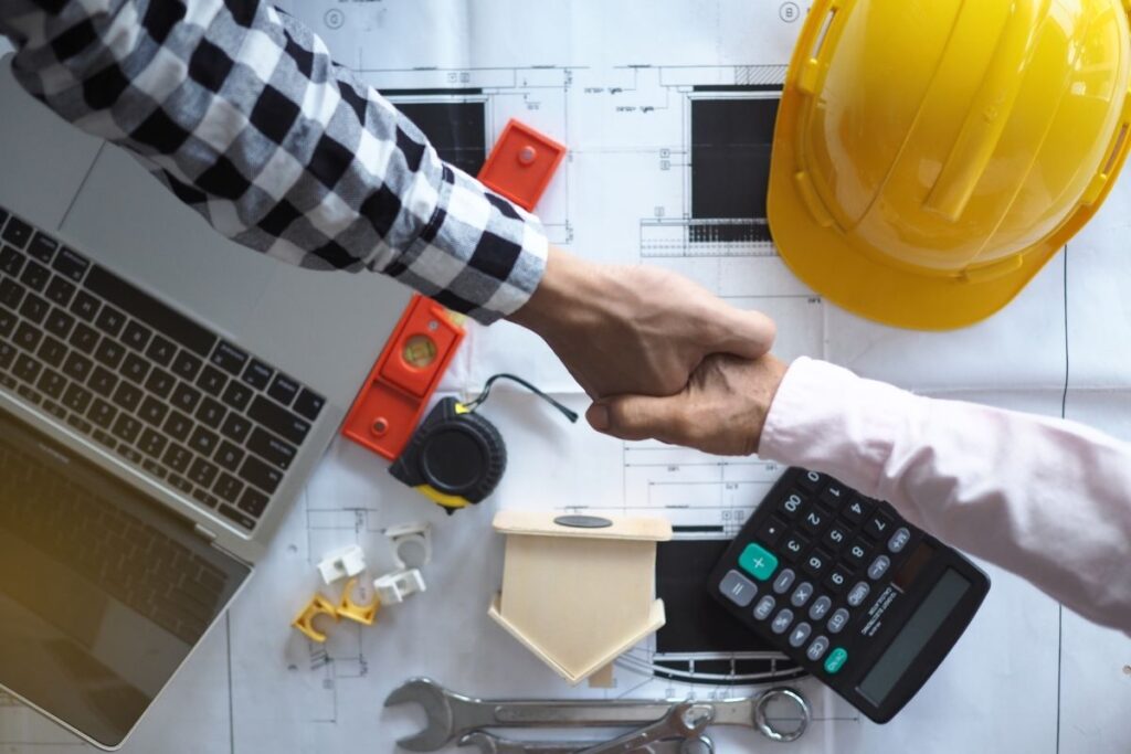 Insurance Contractors