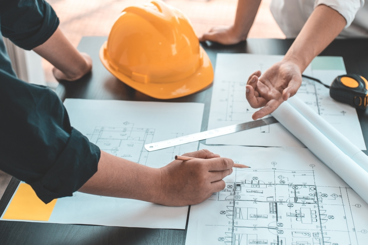 Why Winter Is a Smart Time to Plan Your Next Remodel - Blog