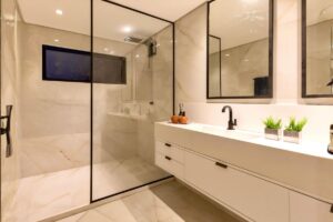 Bathroom Remodeling
