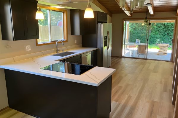 Stanwood Insurance Restoration